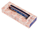 Jane Austen: Floral Pen and Pencil Set (Set of 2) - Boho Fabrics - 