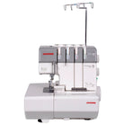 Janome 654D Sailing Serger - Boho Fabrics - Sewing Machines