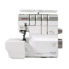 Janome Air Thread 2000D Pro Serger - Boho Fabrics - Sewing Machines