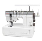 Janome CoverPro 3000P Coverstitch Machine - Boho Fabrics - Sewing Machines