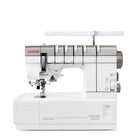 Janome CoverPro 3000P Coverstitch Machine - Boho Fabrics - Sewing Machines