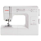 Janome HD 3000, Mechanical Sewing Machine - Boho Fabrics - Sewing Machines