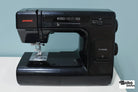 Janome HD 3000BE, Best Modern Mechanical Sewing Machine. - Boho Fabrics - Sewing Machines