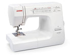 Janome HD5000 Heavy-Duty Mechanical Sewing Machine - Boho Fabrics - Sewing Machines