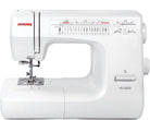 Janome HD5000 Heavy-Duty Mechanical Sewing Machine - Boho Fabrics - Sewing Machines