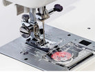 Janome HD5000 Heavy-Duty Mechanical Sewing Machine - Boho Fabrics - Sewing Machines