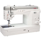 Janome HD9 Professional V2 Heavy Duty Straight Stitch Sewing Machine - Boho Fabrics - Sewing Machines