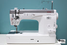 Janome HD9 Professional V2 Heavy Duty Straight Stitch Sewing Machine - Boho Fabrics - Sewing Machines