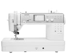 Janome Memory Craft 6700P Computerized Flatbed Sewing Machine (NOT SOLD OUT, EMAIL or CALL TO ORDER) - Boho Fabrics - Sewing Machines
