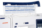 Janome Skyline S6 Anniversary Edition Computerized Sewing Machine - Boho Fabrics - Sewing Machines
