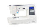 Janome Skyline S6 Anniversary Edition Computerized Sewing Machine - Boho Fabrics - Sewing Machines