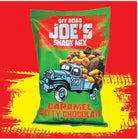 Joe's Snack Mix - Off Road Variety (Snacking Bags) - Boho Fabrics - 