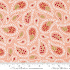 Joyful Joyful Blush 20804 19 Moda 1 - Boho Fabrics - Quilting Cotton, Woven