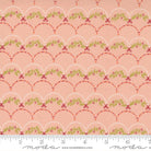Joyful Joyful Blush 20805 19 Moda 1 - Boho Fabrics - Quilting Cotton, Woven