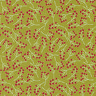 Joyful Joyful in Field by Moda - 100% Cotton Quilting Fabric - 20806 23 - Boho Fabrics - Quilting Cotton, Woven