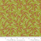 Joyful Joyful in Field by Moda - 100% Cotton Quilting Fabric - 20806 23 - Boho Fabrics - Quilting Cotton, Woven