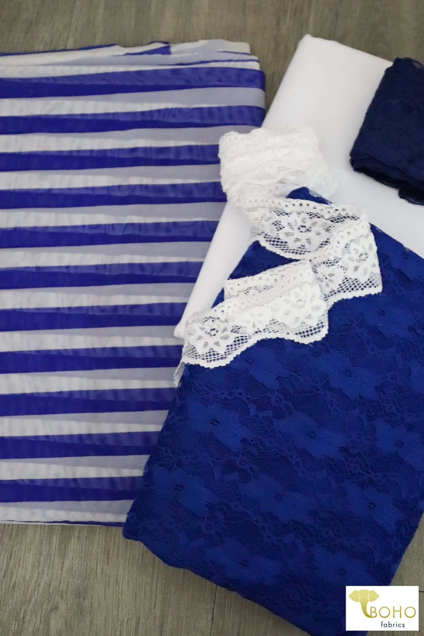 Juneteenth, Sailor Chic Knit Bundle! Winners Shipping for Fabric Bundle! - Boho Fabrics