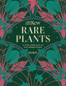 Kew: Rare Plants - Boho Fabrics - Books