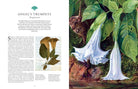 Kew: Rare Plants - Boho Fabrics - Books