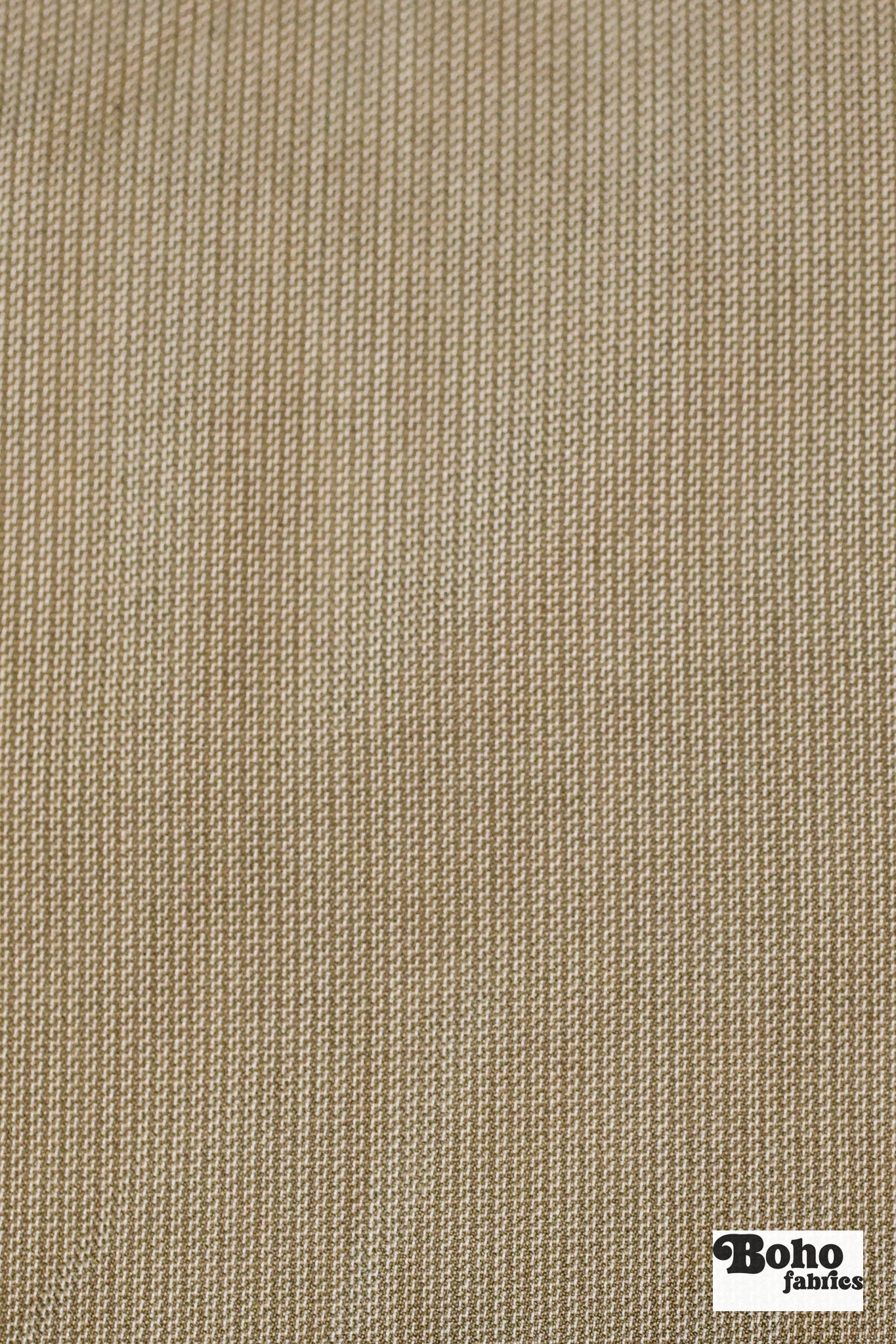Key Weave in Taupe, Stretch Woven Fabric - Boho Fabrics - Suiting, Woven Fabric?