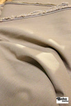 Key Weave in Taupe, Stretch Woven Fabric - Boho Fabrics - Suiting, Woven Fabric?