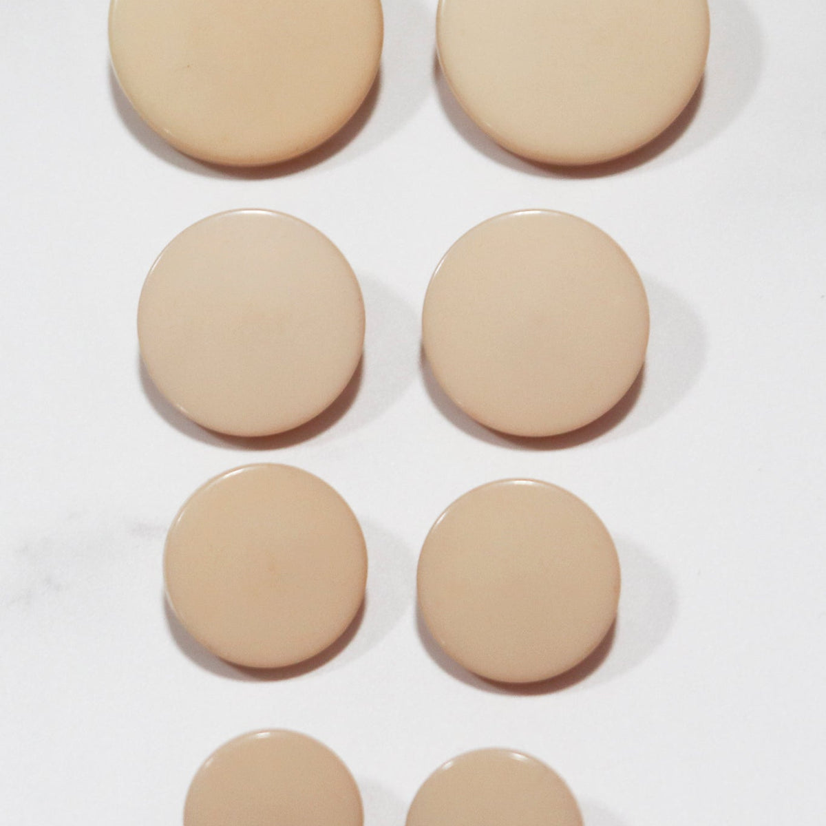 Khaki, Mod Gambit, Shank Button. Available in 15mm, 18mm, 20mm, 25mm ...