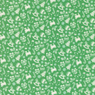 Kitty Christmas Design in Holly by Moda - 100% Cotton Quilting Fabric - 31202 15 - Boho Fabrics - Quilting Cotton, Woven