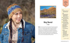 Knitting the National Parks - Boho Fabrics - Books