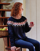 Knitting with Disney - Boho Fabrics - 