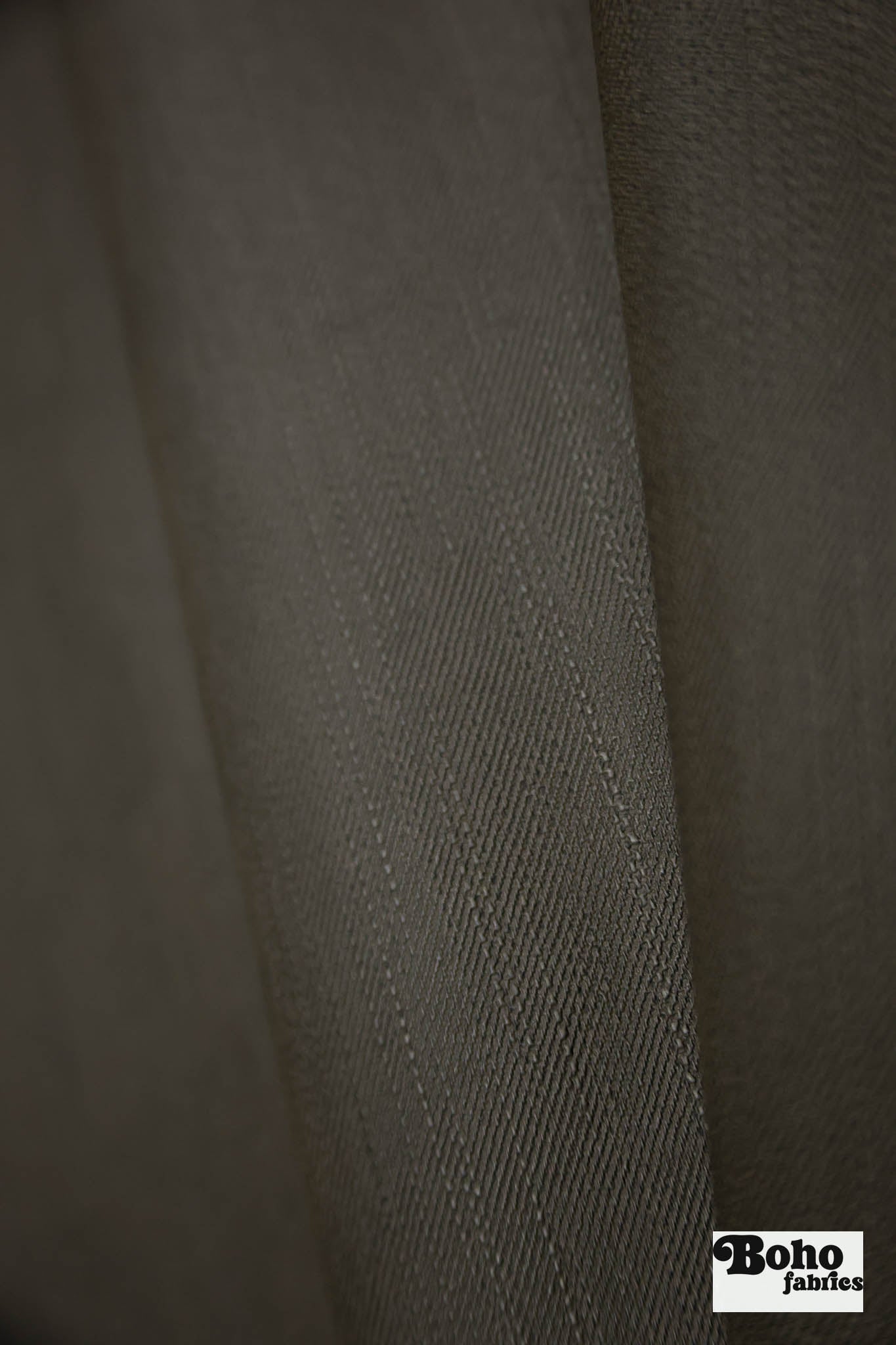 Kolva in Gunmetal by Richloom - Upholstery Fabric - Boho Fabrics - Home Dec. & Upholstery Fabric