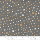 Late October in Concrete 14 by Moda - 100% Cotton Quilting Fabric - 55591 14 - Boho Fabrics - Quilting Cotton, Woven