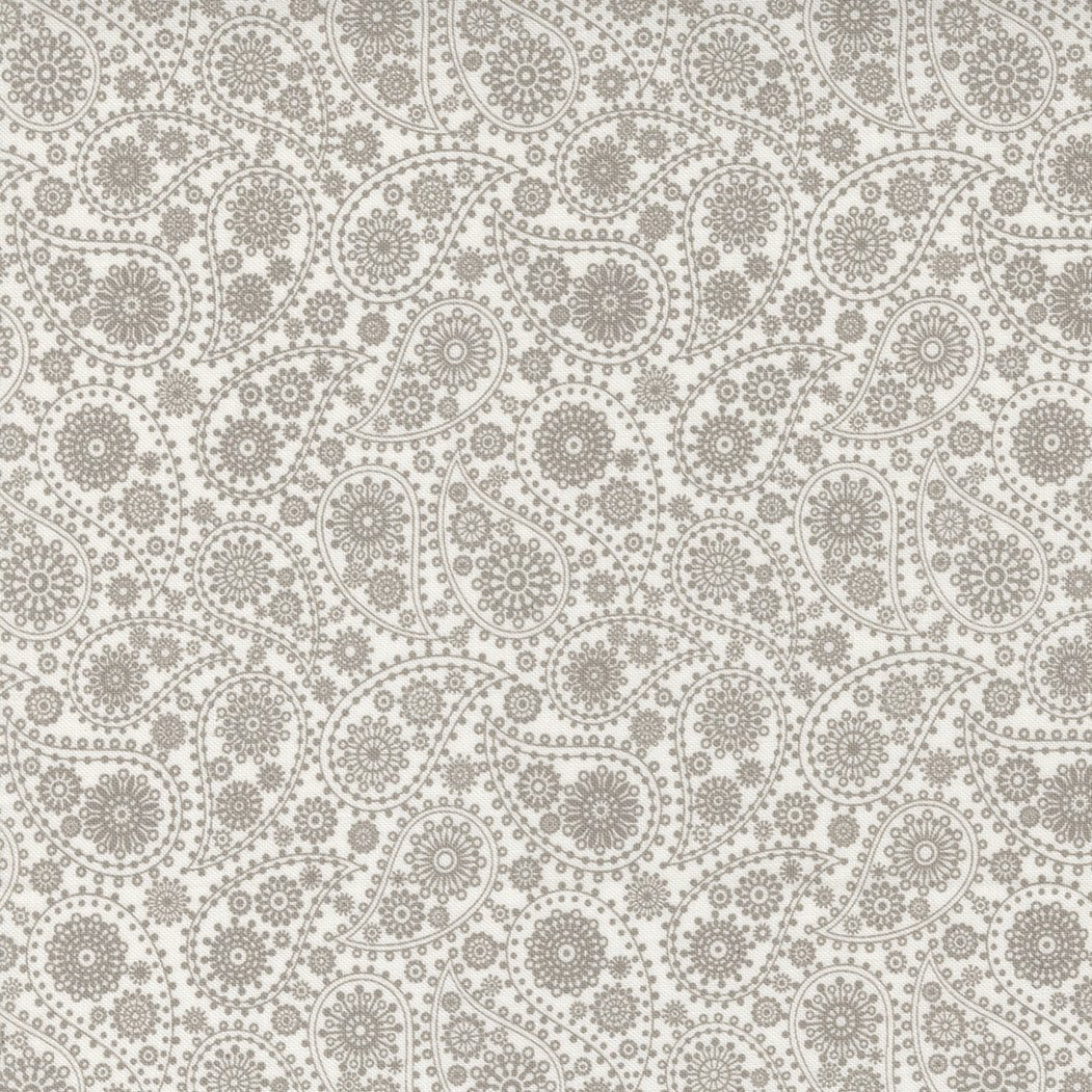 Late October in Concrete by Moda - 100% Cotton Quilting Fabric - 55590 25 - Boho Fabrics - Quilting Cotton, Woven