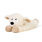 Laying Down Sheep Warmies - Boho Fabrics - Toys
