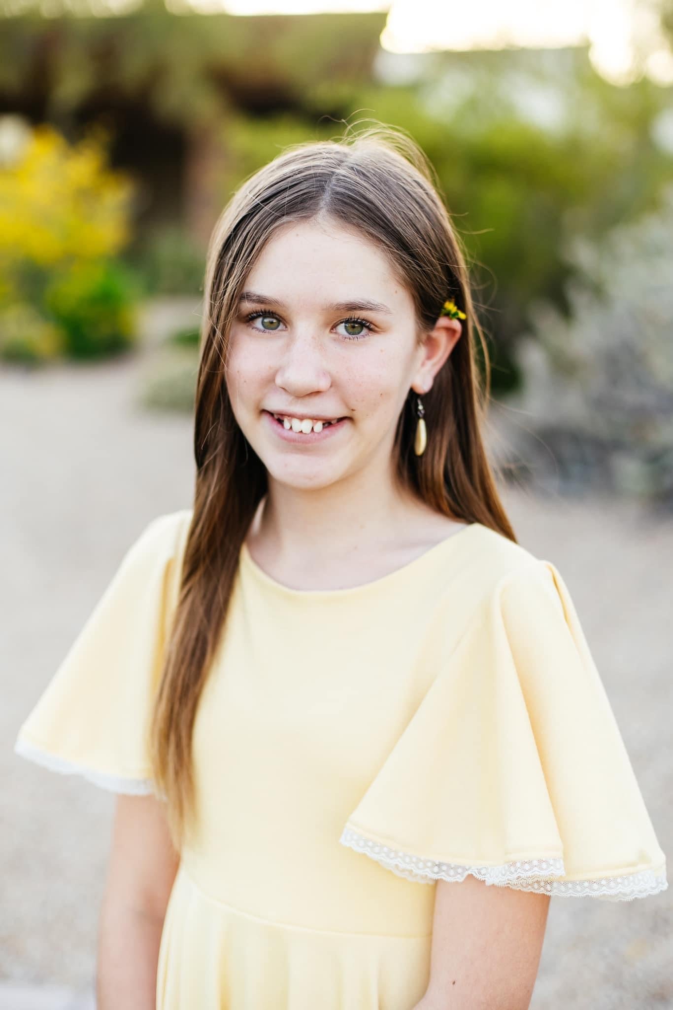 Light Banana Yellow, Ponte Solid, Double Knit - Boho Fabrics - Ponte Solid, Knit Fabric