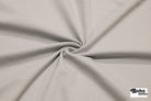 Light Gray, Athletic Knit Fabric - Boho Fabrics - Athletic Knit Fabric