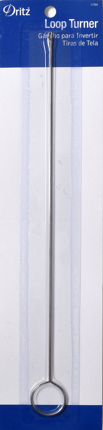 Loop Turner by Dritz - Boho Fabrics - Notions