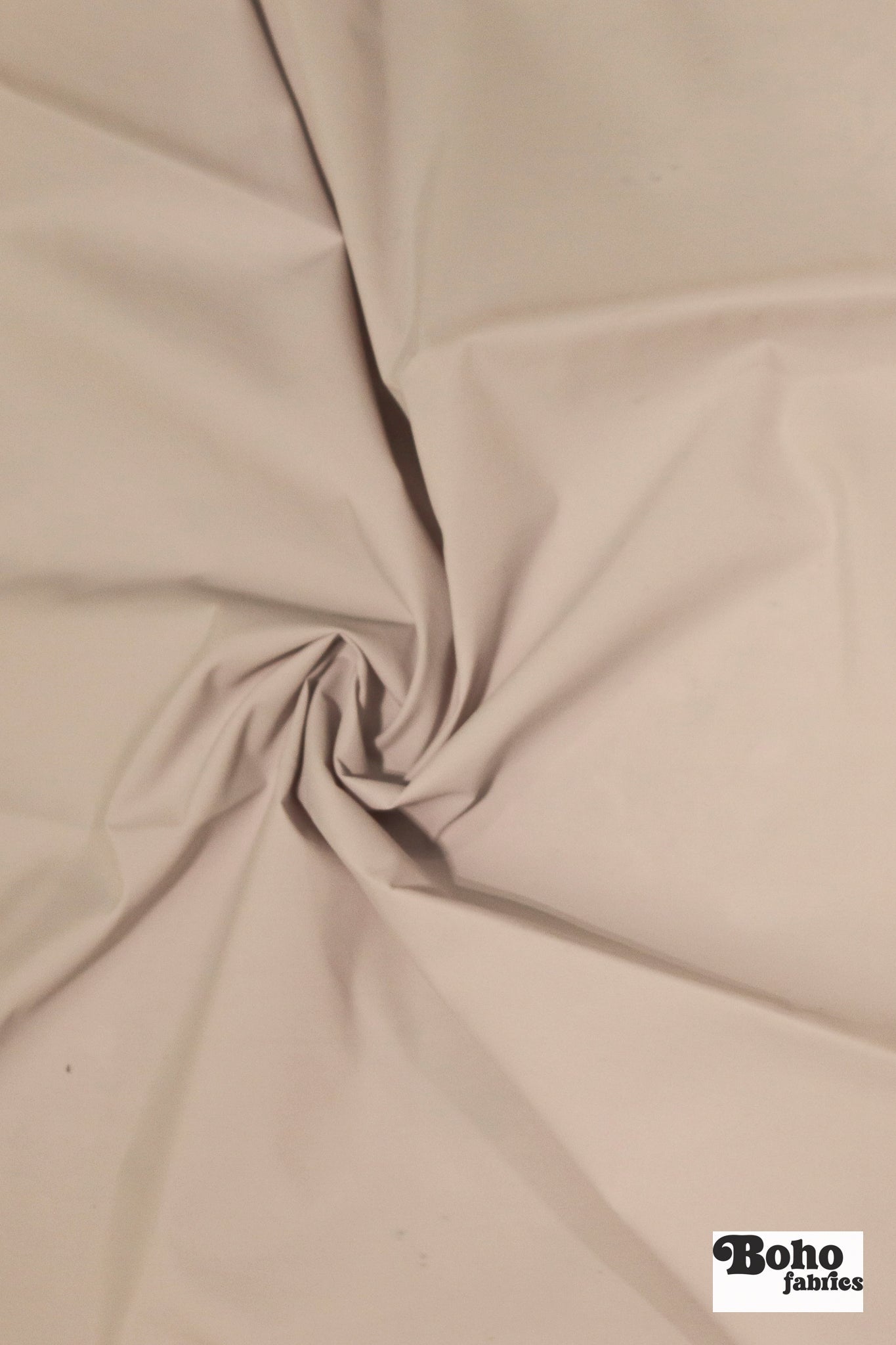 Lucent Rose Lightweight Cordura Nylon Fabric — Water - Resistant Designer Deadstock - Boho Fabrics - Performance Fabric, Woven