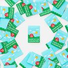 Made in the Country -  Sewing Woven Clothing Label Tags - Boho Fabrics - Sew - in Labels