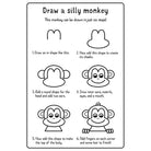 Magic Button: How to Draw Animals w/ Stylus & Screen (NEW!) - Boho Fabrics - 