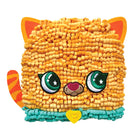 Magic Scrunch Pillow - Kitty - Boho Fabrics - Art & Craft Kits