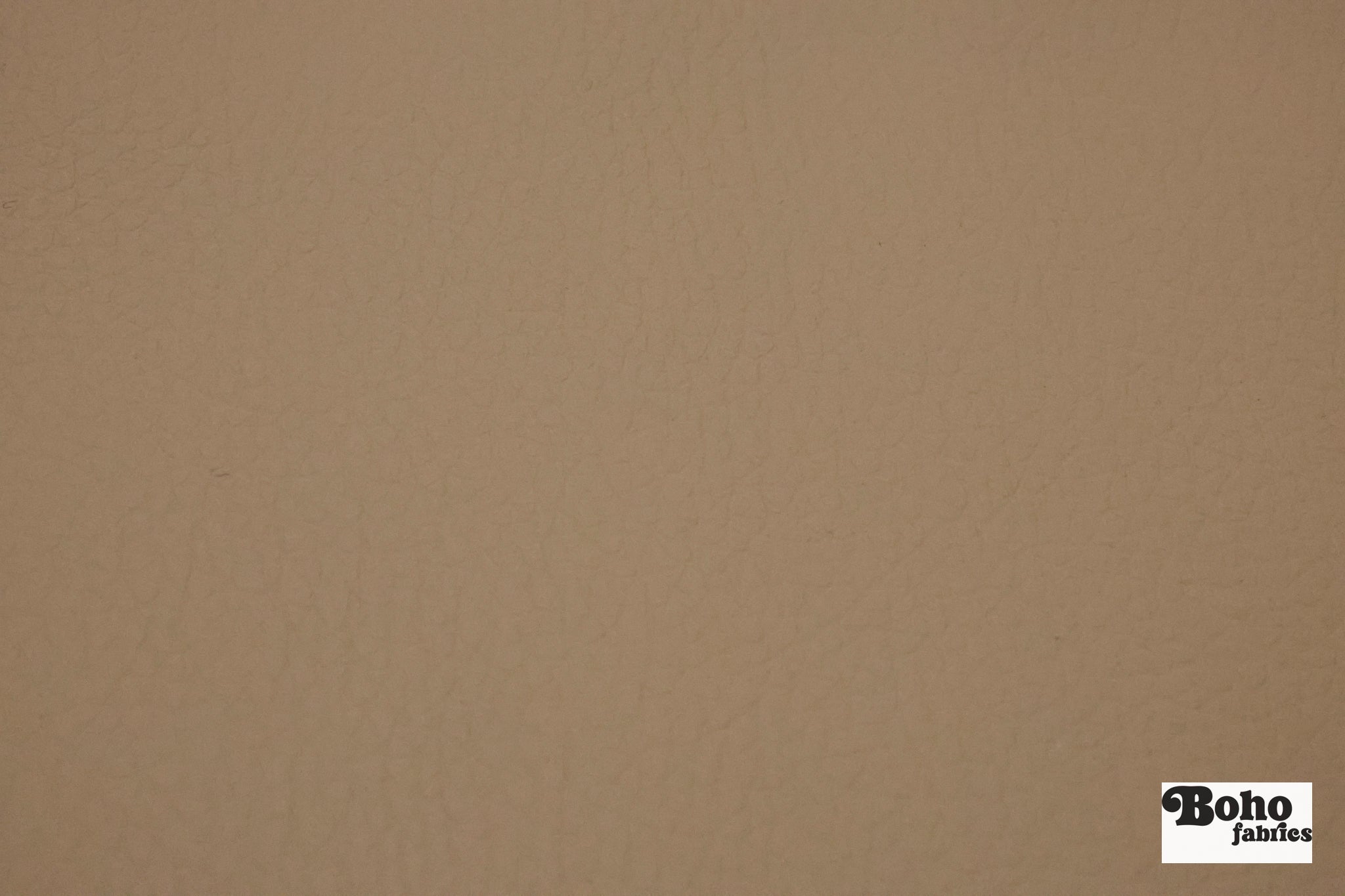 Marino Sand Dollar Pebble Faux Leather Upholstery Fabric - Boho Fabrics - Home Dec. & Upholstery Fabric