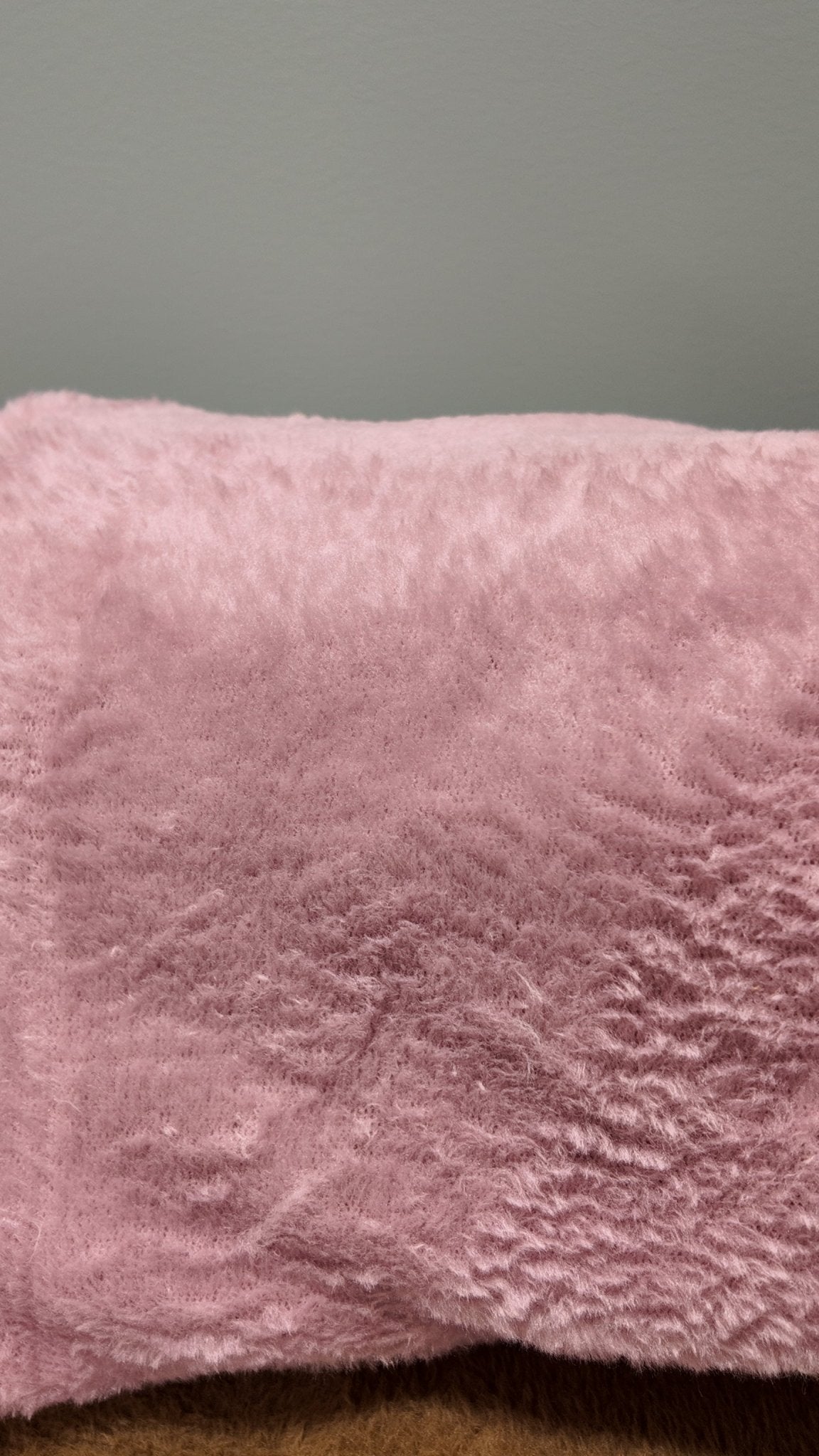 Mauve Kiss, Polartec Performance Fabric Bundle (CM - PTEC - 005) - Boho Fabrics - Fabric Bundles