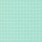 Merry Little Christmas in Aqua by Moda - 100% Cotton Apparel Fabric - 55249 16 - Boho Fabrics - Quilting Cotton, Woven