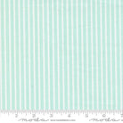 Merry Little Christmas in Aqua by Moda - 100% Cotton Apparel Fabric - 55249 17 - Boho Fabrics - Quilting Cotton, Woven