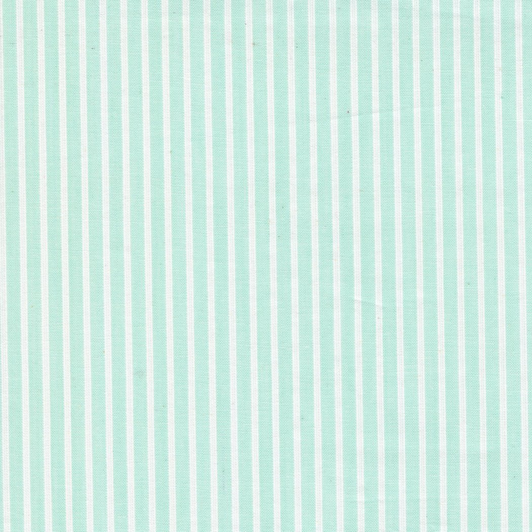 Merry Little Christmas in Aqua by Moda - 100% Cotton Apparel Fabric - 55249 17 - Boho Fabrics - Quilting Cotton, Woven