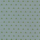 Merry Little Christmas in Silver by Moda - 100% Cotton Quilting Fabric - 55246 17 - Boho Fabrics - Quilting Cotton, Woven