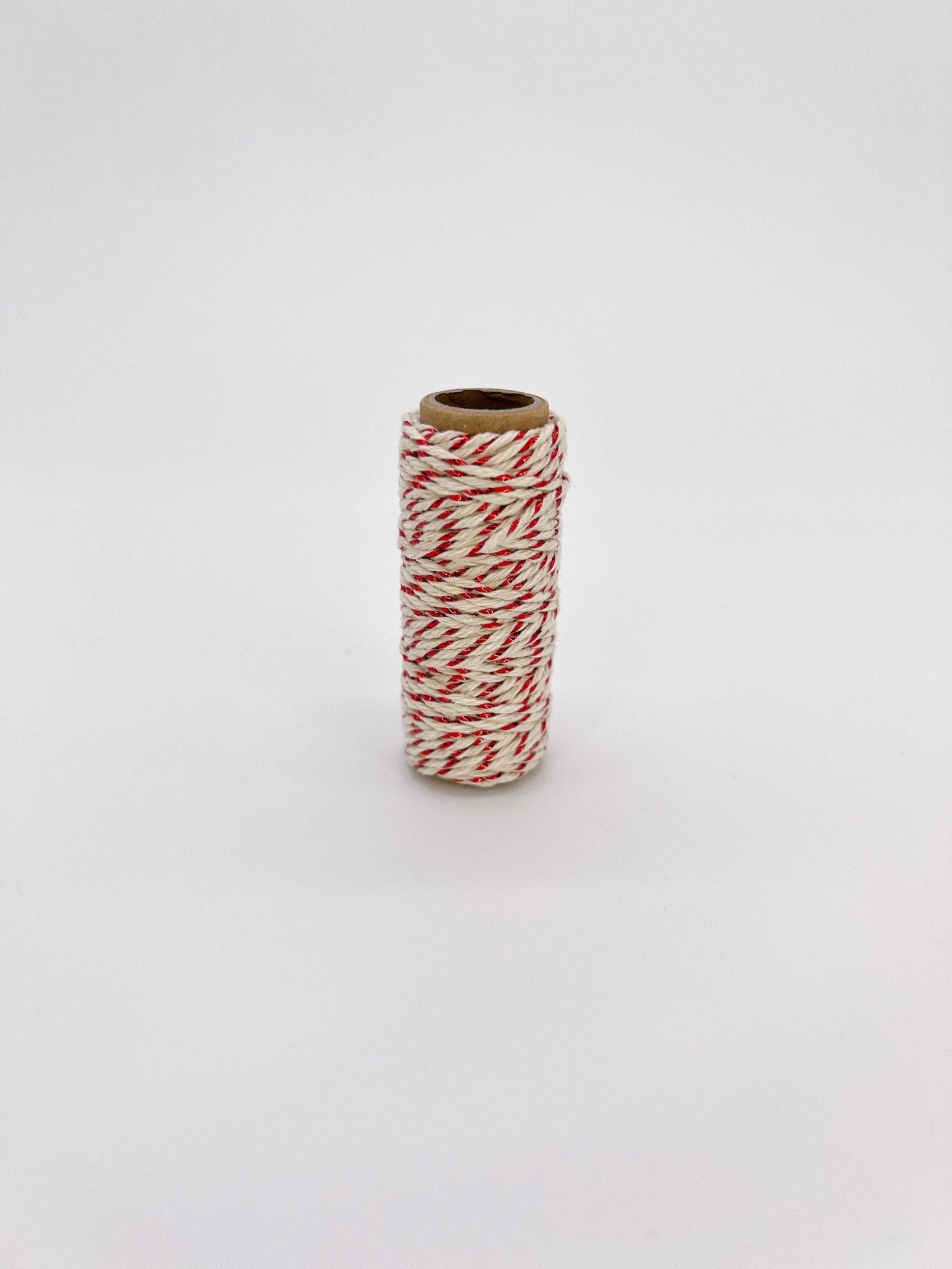 Metallic Twine - 3 Colors - Boho Fabrics - 