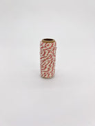 Metallic Twine - 3 Colors - Boho Fabrics - 