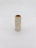 Metallic Twine - 3 Colors - Boho Fabrics - 