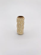 Metallic Twine - 3 Colors - Boho Fabrics - 